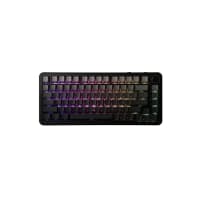 Oyun klaviaturası Ajazz AK820 MAX Gradient Grey RGB — şəkil 5