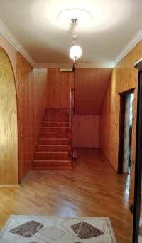 8 otaqlı həyət evi 290 m² satılır — şəkil 18