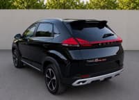 Chery Tiggo 2 Pro Max, 2024 il, 6500 km, 1500 L — şəkil 3