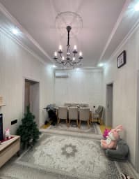 3 otaqlı həyət evi 59 m² satılır — şəkil 23