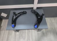 Alt asqı qolu Toyota Aqua, Prius C, Fielder — şəkil 1