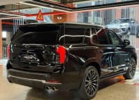 Chevrolet Tahoe, 2025 il, 21000 km, 6200 L — şəkil 5