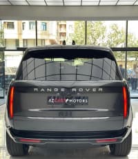 Land Rover Range Rover, 2024 il, 26880 km, 3000 L — şəkil 5
