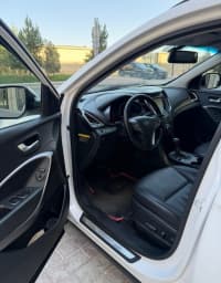 Hyundai Santa Fe, 2013 il, 228612 km, 2 L — şəkil 13