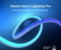 Smart LED lent Xiaomi Smart Lightstrip Pro — şəkil 5