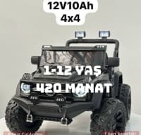 Uşaq avtomobili elektromobil — şəkil 6