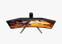 Monitor AOC C27G4Z 27" FHD 280Hz Curved — şəkil 3