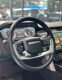 Land Rover Range Rover, 2022 il, 55686 km, 3000 L — şəkil 21