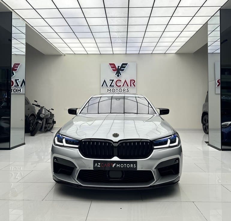 BMW 530e, 2017 il, 153000 km, 2000 L