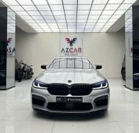 BMW 530e, 2017 il, 153000 km, 2000 L — şəkil 1