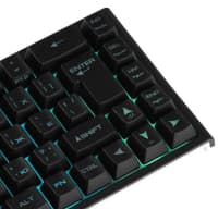 Mexaniki klaviatura 2E Gaming KG360 WL Black — şəkil 9
