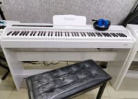 Elektron pianino tam oktava — şəkil 8