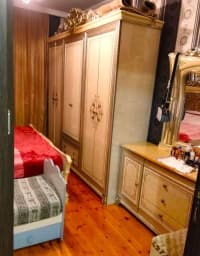 2 otaqlı mənzil 60 m² satılır — şəkil 6