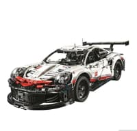 Porsche Technic Konstruktor Dəsti — şəkil 1