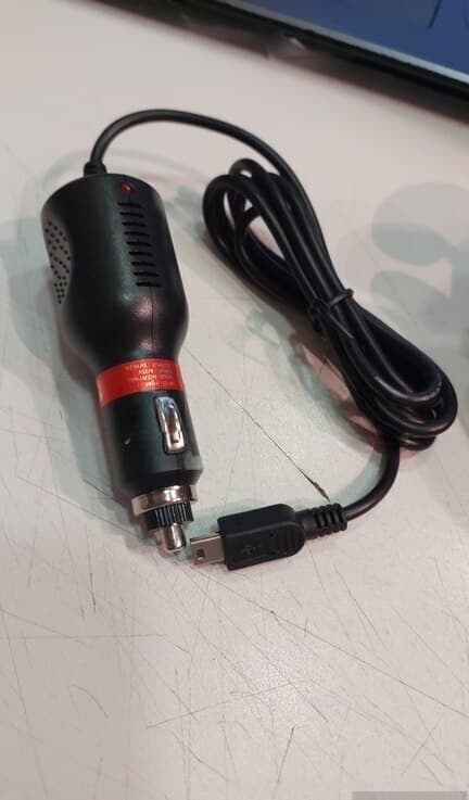 Videoqeydiyyatçı üçün 5V V3 USB Adapter