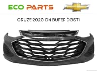 Ön bufer dəsti Chevrolet Cruze 2019-2021 — şəkil 2