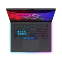 Notbuk Asus ROG Strix G 16" Intel Core i7 1 TB /16 GB — şəkil 7