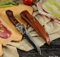 Ovçu bıçağı və piknik baltası dəsti — şəkil 3