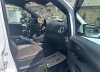Mercedes Vito 119, 2015 il, 299163 km, 2100 L — şəkil 11