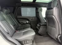 Land Rover Range Rover, 2017 il, 87900 km, 5000 L — şəkil 11