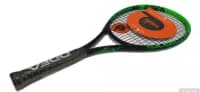 Alüminium Tennis Raketi 280g — şəkil 10