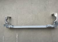 Radiatorun alt tutacağı Mercedes W117 — şəkil 5