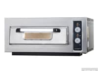 Maksan PO 501 Pizza Sobası — şəkil 2