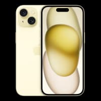 Apple iPhone 15, 6 GB — şəkil 6