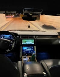 Land Rover Range Rover, 2019 il, 181856 km, 3000 L — şəkil 8