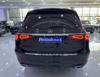 Mercedes GLS 450 4MATIC, 2022 il, 44800 km, 3000 L — şəkil 7