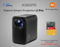 Proyektor Xiaomi L1 Pro — şəkil 1