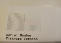 Epson L350 Printer — şəkil 5