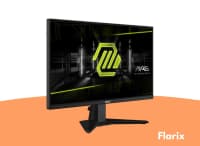 Monitor MSI MAG 255XF 25" 300Hz — şəkil 3