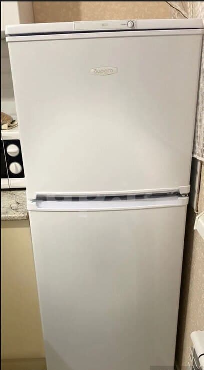 Biryusa soyuducu