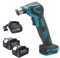 Akkumulyatorlu elektrik çəkic 21V — şəkil 2