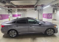 Honda Insight, 2020 il, 191000 km, 1500 L — şəkil 14