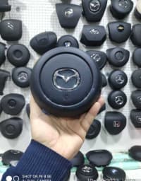Airbag Mazda 3 2019-2022 — şəkil 2