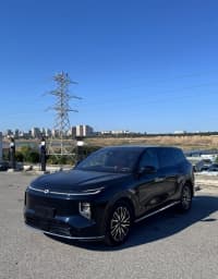 Changan Qiyuan Q07, 2025 il, 0 km, 1500 L — şəkil 2