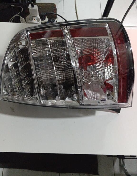 Arxa sağ stop farası Toyota Prius 20