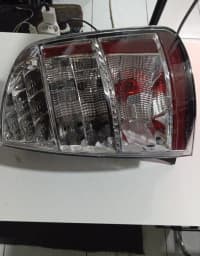 Arxa sağ stop farası Toyota Prius 20 — şəkil 1