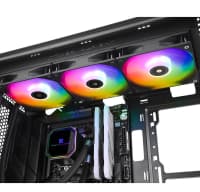 CPU maye soyuducu TRYX Panorama 360 ARGB — şəkil 3