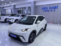 BYD Seagull, 2024 il, 14200 km — şəkil 1