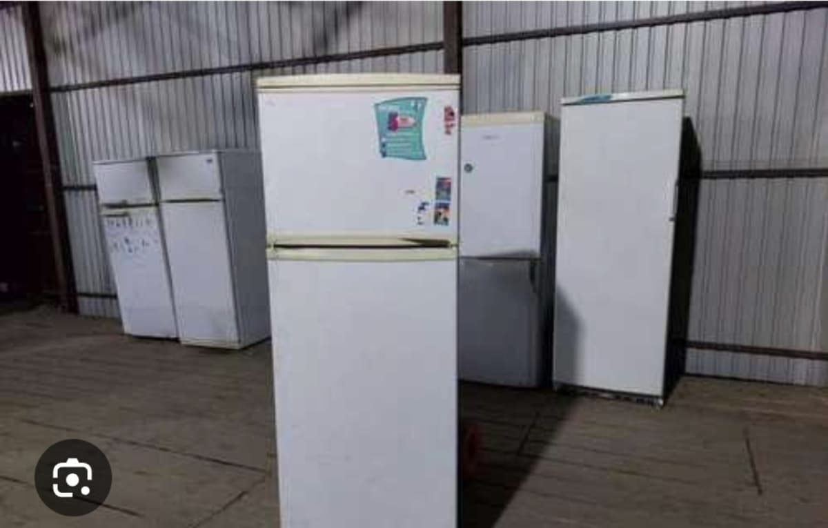 Indesit soyuducu
