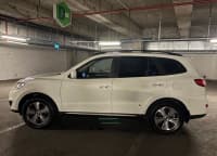Hyundai Santa Fe, 2012 il, 178000 km, 2400 L — şəkil 4