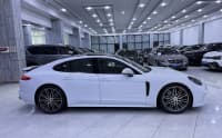 Porsche Panamera, 2017 il, 104000 km, 3000 L — şəkil 4