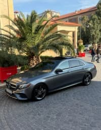 Mercedes E 300, 2018 il, 119896 km, 2 L — şəkil 4