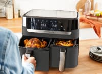 Tefal fritoz — şəkil 5