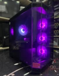 Oyun kompüteri Player 1 i5-14400F RTX 5060 32GB RAM — şəkil 3
