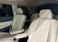 Mercedes GLS 450 4MATIC, 2022 il, 108000 km, {'value': 3000, 'min': 3000, 'max': 3000} L — şəkil 19