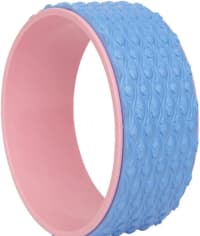 Yoga Wheel - Aerobika və Yoqa üçün Dairə (30 sm) — şəkil 12